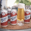 Scherler Easy - a shitty premium lager