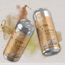  Kites & Clouds - Hefeweizen