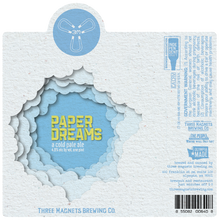  Paper Dreams - Pale Ale