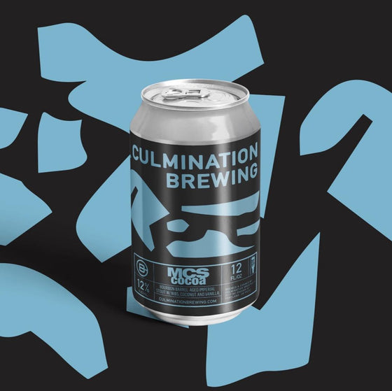 MCS Cocoa Imperial Stout