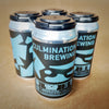 MCS Cocoa Imperial Stout