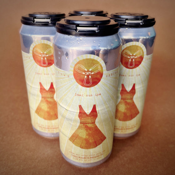 3Mag Sun IPA