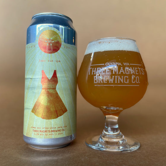 3Mag Sun IPA