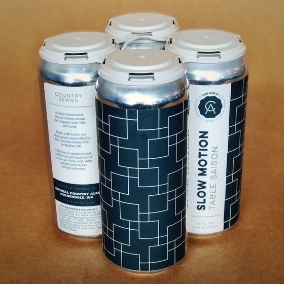 Slow Motion Table Saison