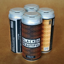  Black is Beautiful Imp. Stout