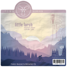  Little Larch - 4pack/16oz